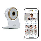 Alternate image 0 for Safety 1ˢᵗ&reg; 1080p HD WiFi Baby Monitor with Easy Setup in White/Natural