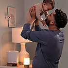 Alternate image 7 for Safety 1ˢᵗ&reg; 1080p HD WiFi Baby Monitor with Easy Setup in White/Natural