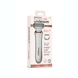 Finishing Touch Flawless™ Underarm Wet/Dry Shaver