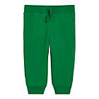 Alternate image 0 for Primary&reg; Size 3-6M Unisex French Terry Baby Jogger Pant in Grass