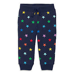 Primary® Unisex Stars French Terry Baby Jogger Pant