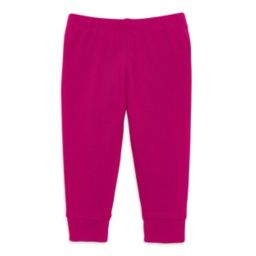 Primary® Unisex Signature Organic Cotton Baby Pant