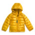 Alternate image 0 for Primary&reg; Unisex Size 6-12M Lightweight Puffer Jacket in Mustard