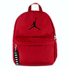 Alternate image 0 for Jordan&reg; Air Mini Backpack in Red