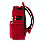 Alternate image 1 for Jordan&reg; Air Mini Backpack in Red