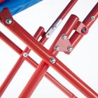 Alternate image 6 for Nickelodeon&trade; PAW Patrol Folding Saucer Chair in Blue