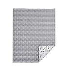 Alternate image 1 for Levtex Baby Bailey Toddler Bedding Set in Grey