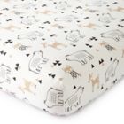 Alternate image 3 for Levtex Baby Bailey Toddler Bedding Set in Grey