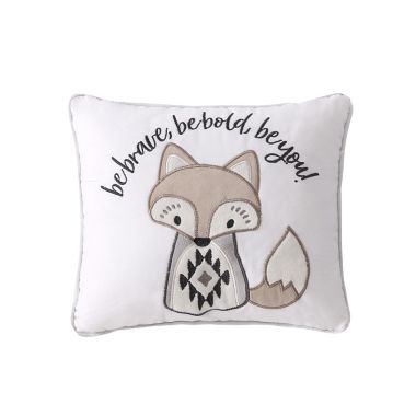 Levtex Baby Bailey Toddler Bedding Set in Grey. View a larger version of this product image.