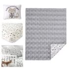 Alternate image 5 for Levtex Baby Bailey Toddler Bedding Set in Grey