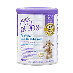 Aussie Bubs™ Goat Milk-Based Toddler Formula