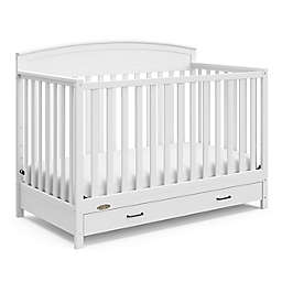 Graco® Benton 4-in-1 Convertible Crib with Drawer