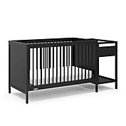 Graco&trade; Fable 4-in-1 Crib and Changer