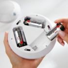 Alternate image 3 for Energizer&reg; 4-Pack C 1.5-Volt Alkaline Batteries