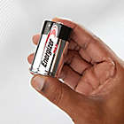 Alternate image 2 for Energizer&reg; Max 4-Pack D 1.5-Volt Alkaline Batteries