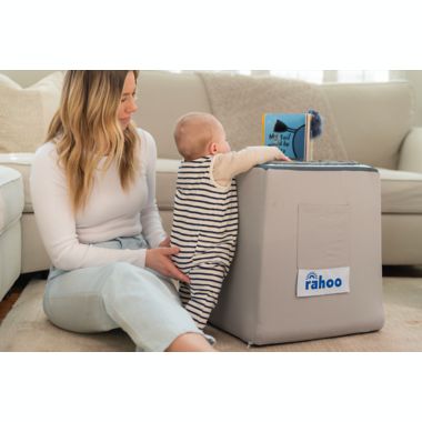 The Rahoo Walk Blocks&trade;. View a larger version of this product image.