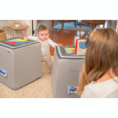 The Rahoo Walk Blocks&trade;. View a larger version of this product image.