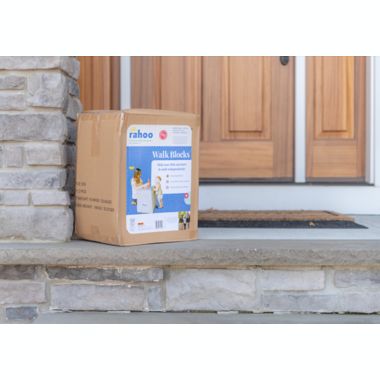The Rahoo Walk Blocks&trade;. View a larger version of this product image.
