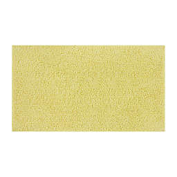 Simply Essential™ 20" x 32" Cotton Loop Bath Rug in Limelight