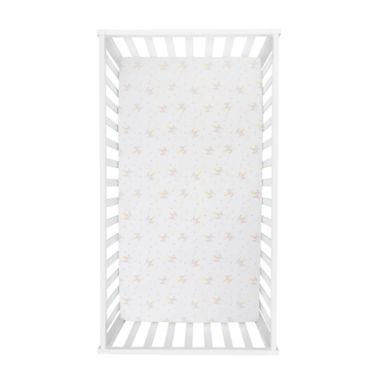 My Tiny Moments&trade; Unicorn 6-Piece Nursery Blanket Gift Set in Pink. View a larger version of this product image.