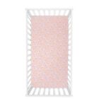 Alternate image 8 for My Tiny Moments&trade; Unicorn 6-Piece Nursery Blanket Gift Set in Pink