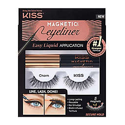 Kiss® Magnetic Eyeliner
