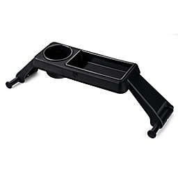 BOB Gear® Deluxe Snack Tray in Black