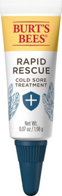 Burt's Bees&reg; 0.07 oz. Rapid Rescue Cold Sore Treatment