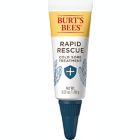 Alternate image 0 for Burt's Bees&reg; 0.07 oz. Rapid Rescue Cold Sore Treatment