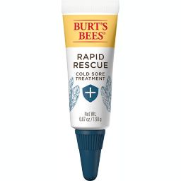 Burt's Bees® 0.07 oz. Rapid Rescue Cold Sore Treatment