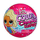 Alternate image 0 for L.O.L. Surprise!&reg; Color Change Surprise Doll