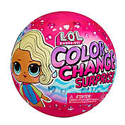 L.O.L. Surprise!&reg; Color Change Surprise Doll