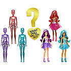 Alternate image 1 for Dream Ella Color Change Surprise Fairy Fashion Doll
