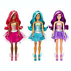 Alternate image 0 for Dream Ella Color Change Surprise Fairy Fashion Doll