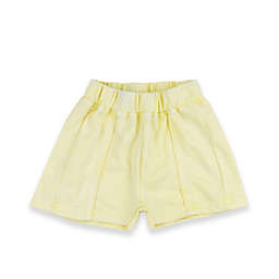 Sovereign Code® Whitney Short in Yellow