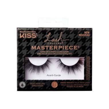 KISS Lash Couture Masterpiece Avant-Garde Eyelashes. View a larger version of this product image.