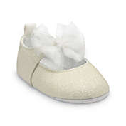 carter&#39;s&reg; Size 0-3M Mary Jane Dressy Shoe in White