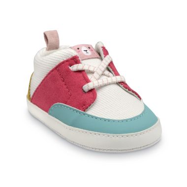 carter's&reg; Character Colorblock Low-Top Sneaker. View a larger version of this product image.