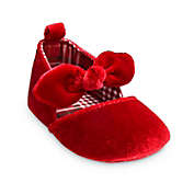carter&#39;s&reg; Size 0-3M Mary Jane Dressy Shoe in Red
