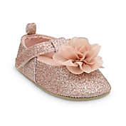carter&#39;s&reg; Size 0-3M T-Strap Mary Jane Shoe in Pink