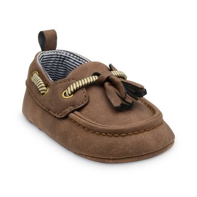 carter&#39;s&reg; Size 6-9M Loafer in Brown