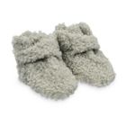 Alternate image 0 for goldbug&trade; Size 18-24M Wrap Slipper in Grey