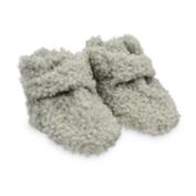 goldbug&trade; Wrap Slipper in Grey