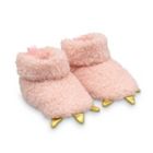 Alternate image 0 for goldbug&trade; Size 12-18M Claw Slipper in Pink