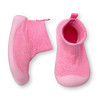 goldbug&trade; Denver Slipper in Pink. View a larger version of this product image.