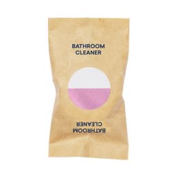 Blueland Bathroom Tablet Refill in Eucalyptus Mint