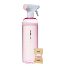 Blueland Bathroom Starter Set 24oz. in Eucalyptus Mint