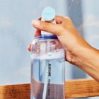 Alternate image 2 for Blueland Glass and Mirror Starter Set 24oz. Fragrance Free