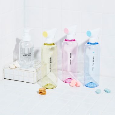 Blueland The Clean Essentials 4-Piece Kit. View a larger version of this product image.