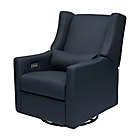 Alternate image 0 for Babyletto Kiwi Glider Recliner with Electronic Control and USB in Performance Navy